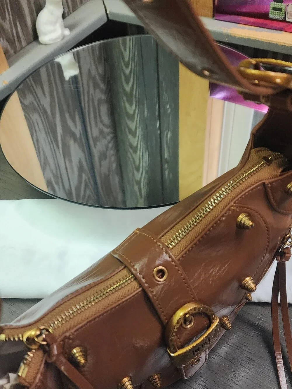 NWT JW PEI Shoulder Bag - Picture 10 of 12